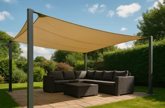 Een uitgebreide verkenning van tentdoek overkappingen: van keuze tot onderhoud