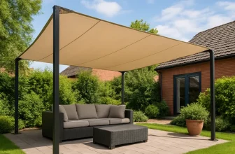Een uitgebreide verkenning van tentdoek overkappingen: van keuze tot onderhoud