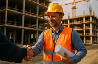 Essentiële factoren voor een succesvol bouwproject